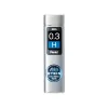 Wkłady do Oł&oacute;wka Automatycznego Pentel Ain Stein 15 0.3 H C273-H