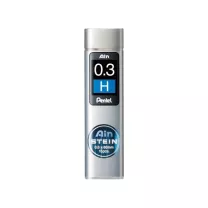 Wkłady do Oł&oacute;wka Automatycznego Pentel Ain Stein 15 0.3 H C273-H