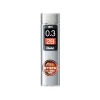 Wkłady do Oł&oacute;wka Automatycznego Pentel Ain Stein 15 0.3 2B C273-2B