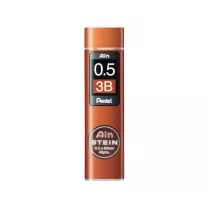 Wkłady do Oł&oacute;wka Automatycznego Pentel Ain Stein 40 0.5 3B C275-3B