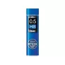Wkłady do Oł&oacute;wka Automatycznego Pentel Ain Stein 40 0.5 HB C275-HB