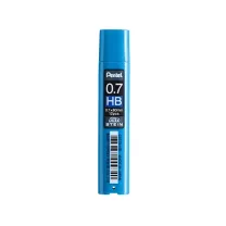 Wkłady do Oł&oacute;wka Automatycznego Pentel Ain Stein 12 0.7 HB C277S-HB