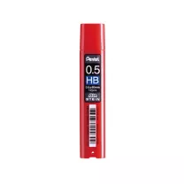 Wkłady do Oł&oacute;wka Automatycznego Pentel Ain Stein 12 0.5 HB C275S-HB