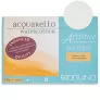 Blok do Akwareli Fabriano Artistico 300 gsm Traditional White Cold Pressed 35,5 x 51 cm 19013551