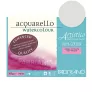 Blok do Akwareli Fabriano Artistico 300 gsm Traditional White Hot Pressed 23 x 30,5 cm 19002330