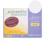 Blok do Akwareli Fabriano Artistico 300 gsm Extra White Cold Pressed 23 x 30,5 cm 19312330