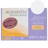 Blok do Akwareli Fabriano Artistico 300 gsm Extra White Cold Pressed 35,5 x 51 cm 19313551