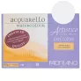 Blok do Akwareli Fabriano Artistico 300 gsm Extra White Cold Pressed 35,5 x 51 cm 19313551