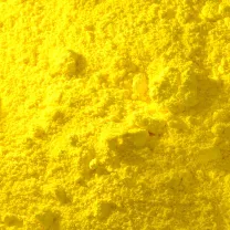 Pigment Kremer 50 g 21610 Z&oacute;łcień Kadmowa Cytrynowa