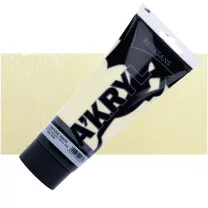 Farba Akrylowa Renesans Akryl 200 ml 02 Biel Antyczna