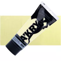 Farba Akrylowa Renesans Akryl 200 ml 03 Ż&oacute;łta z Neapolu