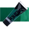 Farba Akrylowa Renesans Akryl 200 ml 15 Zieleń Ciemna