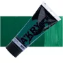 Farba Akrylowa Renesans Akryl 200 ml 15 Zieleń Ciemna