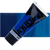 Farba Akrylowa Renesans Akryl 200 ml 20 Błękit Ftalo