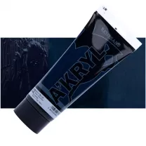 Farba Akrylowa Renesans Akryl 200 ml 22 Granat Marynarski