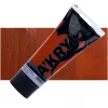 Farba Akrylowa Renesans Akryl 200 ml 24 Ziemia Sieneńska Palona