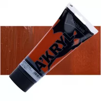 Farba Akrylowa Renesans Akryl 200 ml 24 Ziemia Sieneńska Palona