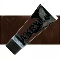 Farba Akrylowa Renesans Akryl 200 ml 26 Brunatna Van Dycka