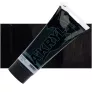 Farba Akrylowa Renesans Akryl 200 ml 27 Czerń