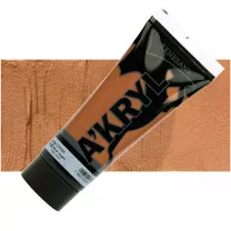 Farba Akrylowa Renesans Akryl 200 ml 32 Miedź