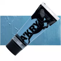 Farba Akrylowa Renesans Akryl 200 ml 42 Błękit Renesans