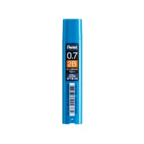 Wkłady do Oł&oacute;wka Automatycznego Pentel Ain Stein 12 0.7 2B C277S-2B