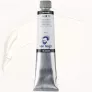 Farba Olejna Talens Van Gogh 200 ml I 118 Titanium White Linseed