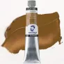 Farba Olejna Talens Van Gogh 200 ml I 234 Raw Sienna