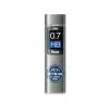 Wkłady do Oł&oacute;wka Automatycznego Pentel Ain Stein 40 0.7 HB C277-HB