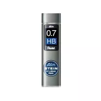 Wkłady do Oł&oacute;wka Automatycznego Pentel Ain Stein 40 0.7 HB C277-HB