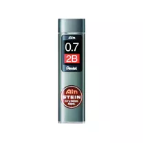 Wkłady do Oł&oacute;wka Automatycznego Pentel Ain Stein 40 0.7 2B C277-2B
