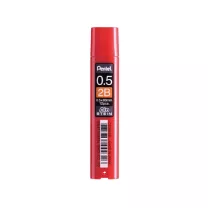 Wkłady do Oł&oacute;wka Automatycznego Pentel Ain Stein 12 0.5 2B C275S-2B