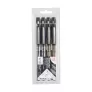 Cienkopisy Kuretake Mangaka Assortment 8 set Black CNM8VBK