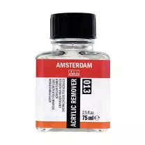 Zmywacz Do Akrylu Talens Amsterdam Acrylic Remover 75 Ml 013