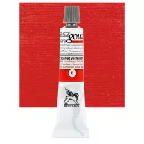 Gwasz Renesans 20 ml 06 Cynober