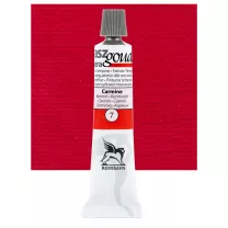 Gwasz Renesans 20 ml 07 Karmin