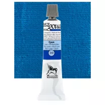 Gwasz Renesans 20 ml 10 Cyan