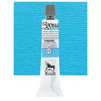 Gwasz Renesans 20 ml 11 Turkusowy