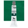 Gwasz Renesans 20 ml 17 Zieleń Szmaragdowa