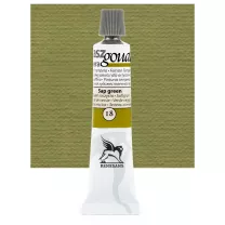 Gwasz Renesans 20 ml 18 Zieleń Soczysta