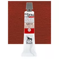 Gwasz Renesans 20 ml 21 Czerwień Angielska