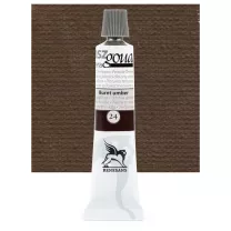 Gwasz Renesans 20 ml 24 Umbra Palona