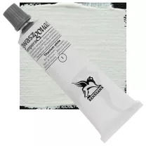 Gwasz Renesans 60 ml 01 Biel Tytanowa