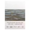 Blok SMLT Art Professional Watercolor 300 gsm 10 ark. Brzeg A3 3AS-10(300)/PRO