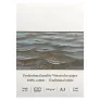 Blok SMLT Art Professional Watercolor 300 gsm 10 ark. Brzeg A3 3AS-10(300)/PRO