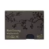 Arkusze SMLT Art Haiku Cards 300 gsm A6 10,6 x 14,7 cm 24 ark. Black C-24(300)/black