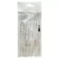 Szpatułki do Modelowania CWR 7 set 253/7