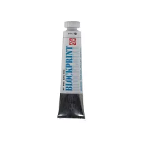 Farba Do Linorytu Talens Block Print 20 ml 100 White 1504100