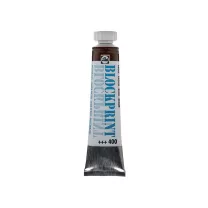 Farba Do Linorytu Talens Block Print 20 ml 400 Brown 1504400