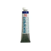 Farba Do Linorytu Talens Block Print 20 ml 502 Deep Blue 1504502